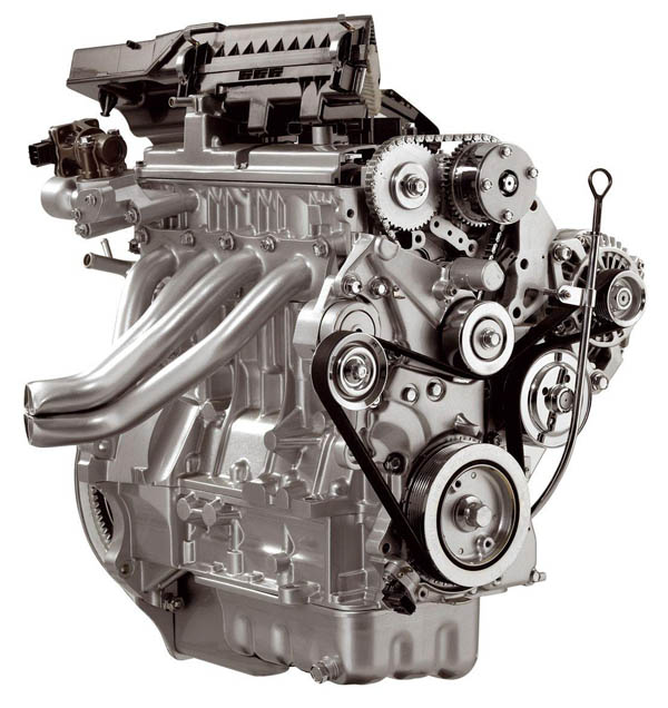2019 Ac Bonneville Car Engine